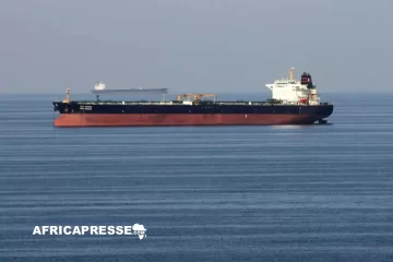 Blocus du détroit d’Ormuz : Téhéran riposte et fait flamber le prix du pétrole