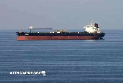 Blocus du détroit d’Ormuz : Téhéran riposte et fait flamber le prix du pétrole