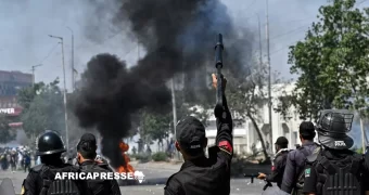 Moyen-Orient : Premières pertes américaines et paralysie du trafic aérien, l’Afrique aux aguets