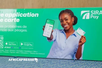 Le Bénin numérise ses péages avec SIRAT Pay pour traquer les recettes