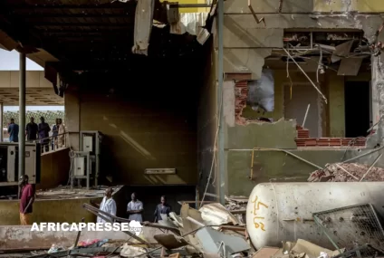 Soudan : l’escalade meurtrière des drones fait plus de 500 civils tués en trois mois