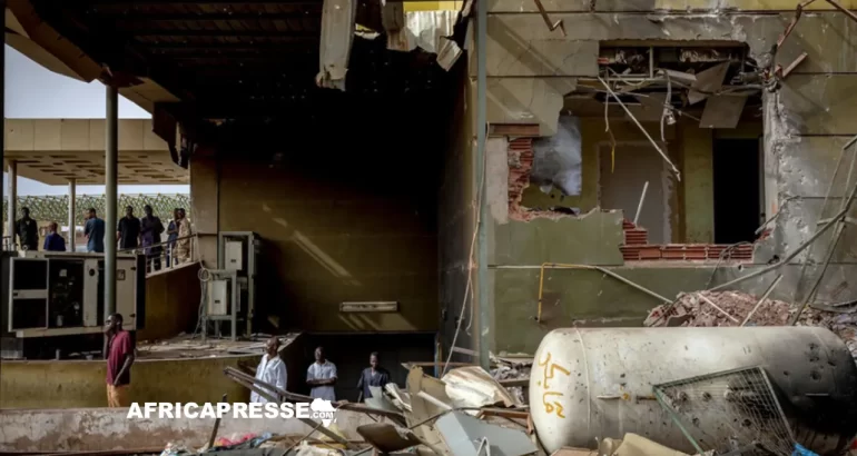 Soudan : l’escalade meurtrière des drones fait plus de 500 civils tués en trois mois