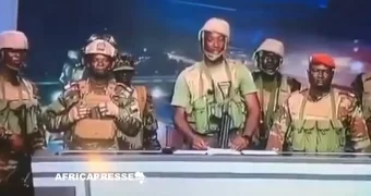 Bénin : 20 millions de FCFA pour retrouver le cerveau du putsch manqué contre Patrice Talon