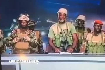 Bénin : 20 millions de FCFA pour retrouver le cerveau du putsch manqué contre Patrice Talon