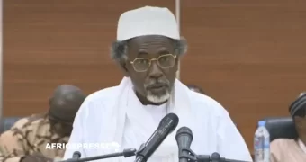 Tchad : Tom Erdimi, l’ex-rebelle devenu ministre de l’Enseignement supérieur, quitte le gouvernement