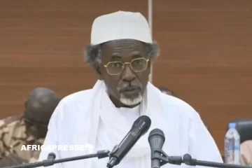 Tchad : Tom Erdimi, l’ex-rebelle devenu ministre de l’Enseignement supérieur, quitte le gouvernement