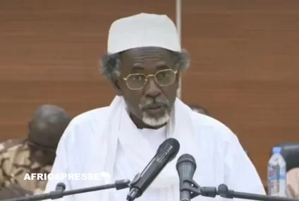 Tchad : Tom Erdimi, l’ex-rebelle devenu ministre de l’Enseignement supérieur, quitte le gouvernement