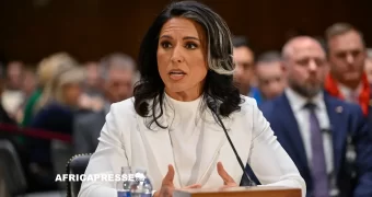 États-Unis : les services de renseignement réfutent les accusations de Trump, l’Iran n’avait pas relancé son programme nucléaire