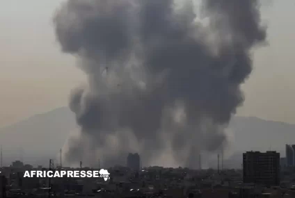 Attaque israélo-américaine en Iran : le droit international piétiné au nom de la realpolitik