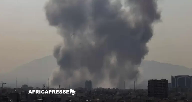 Attaque israélo-américaine en Iran : le droit international piétiné au nom de la realpolitik