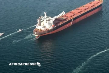 Crise du détroit d’Ormuz : le Soudan du Sud tire profit de la flambée des prix du pétrole, affirme un ministre