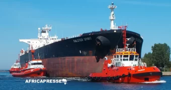 Malgré les sanctions contre Moscou, les États-Unis autorisent l’Inde à continuer d’acheter du pétrole russe