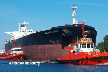 Malgré les sanctions contre Moscou, les États-Unis autorisent l’Inde à continuer d’acheter du pétrole russe