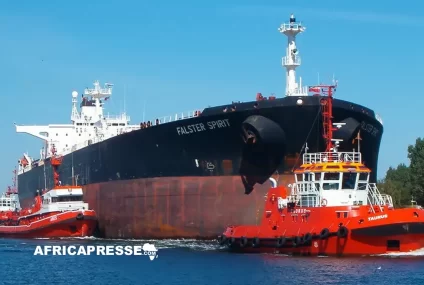 Malgré les sanctions contre Moscou, les États-Unis autorisent l’Inde à continuer d’acheter du pétrole russe