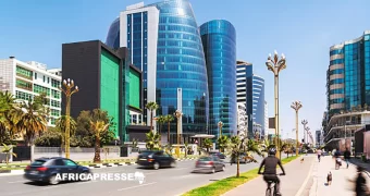 L’Éthiopie confirme son attractivité et devient le deuxième pôle africain des investissements étrangers