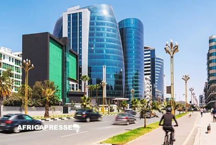 L’Éthiopie confirme son attractivité et devient le deuxième pôle africain des investissements étrangers
