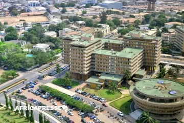 Togo : la commission d’enquête révèle ses conclusions sur les disparitions inquiétantes