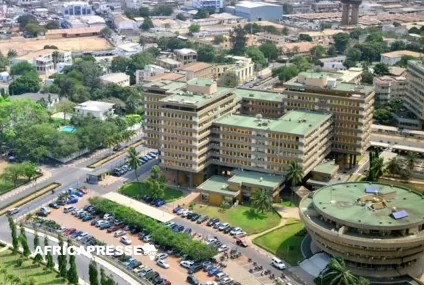 Togo : la commission d’enquête révèle ses conclusions sur les disparitions inquiétantes