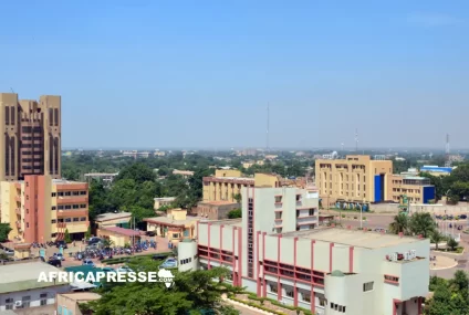 Burkina Faso : un forum sur le financement de la santé s’ouvre à Ouagadougou sur fond de crise des dépenses médicales