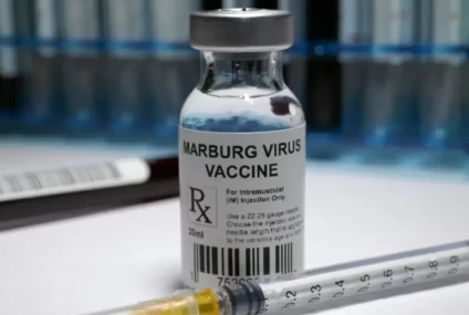 Fièvre de Marburg : l’Institut Pasteur de Dakar sur le point de livrer son propre vaccin Fièvre de Marburg : l’Institut Pasteur de Dakar sur le point de livrer son propre vaccin