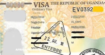 Ouganda : Kampala supprime les visas pour 40 pays, dont la moitié sont africains