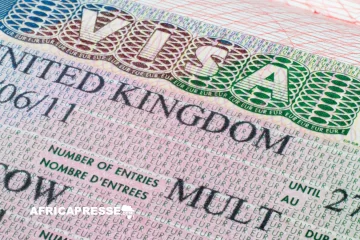 Le Royaume-Uni durcit le ton et suspend les visas étudiants pour les Camerounais et les Soudanais