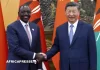 Kenya : première expédition vers la Chine dans le cadre des exemptions tarifaires