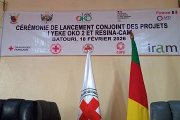 Batouri : 10 millions d’euros pour renforcer la résilience