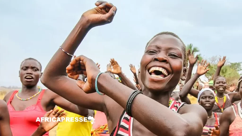 Classement du bonheur en Afrique : Maurice en tête, le paradoxe libyen