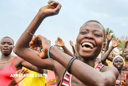 Classement 2026 du bonheur : quels sont les 10 pays les plus heureux d’Afrique ?