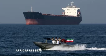 L’Iran ferme à nouveau le détroit d’Ormuz, Washington maintient la pression