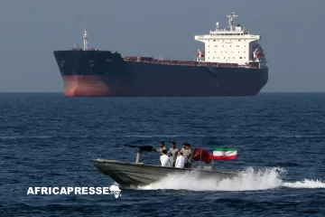 Iran : Téhéran promet de protéger le détroit d’Ormuz pour ne pas servir les intérêts de ses agresseurs