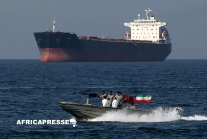 Iran : Téhéran promet de protéger le détroit d’Ormuz pour ne pas servir les intérêts de ses agresseurs