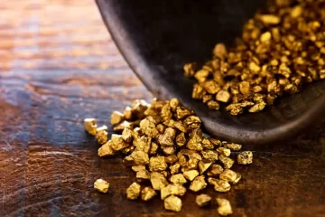 Mines d’or : le leader africain instaure une obligation de vente de 30 % à l’État pour consolider ses réserves