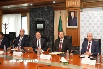 Pétrole : l’Algérie contrainte à une hausse modeste de sa production dans le cadre de l’Opep+