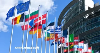 Burkina Faso : appel à manifester samedi devant l’UE, symbole de crispations diplomatiques