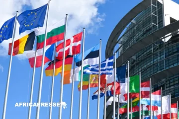 Burkina Faso : appel à manifester samedi devant l’UE, symbole de crispations diplomatiques