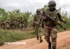 Bénin : une base militaire attaquée par des terroristes dans le nord du pays