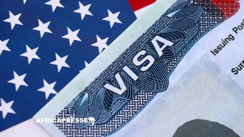 Visa