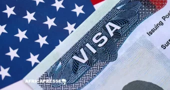 États-Unis : l’administration Trump étend le système de caution de visa à 30 nations africaines et renchérit le coût des voyages
