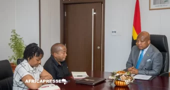 Afrique du Sud : le Ghana exige des comptes après de nouveaux actes xénophobes