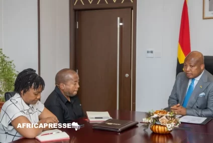 Afrique du Sud : le Ghana exige des comptes après de nouveaux actes xénophobes