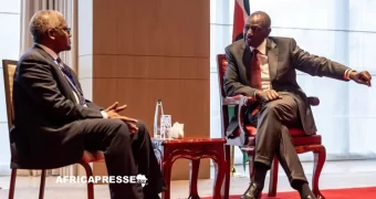 Dangote sollicite le soutien de Ruto et Museveni pour son projet de méga-raffinerie en Afrique de l’Est