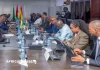 Après des décennies d’atonie, Bissau et Conakry osent une commission commune