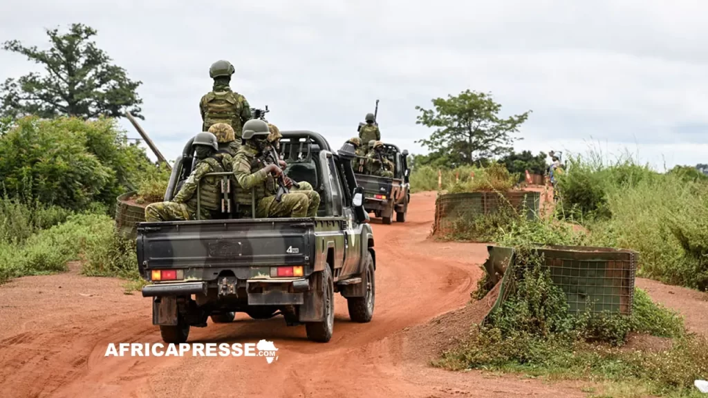 Pâques sanglant au Nigeria : éleveurs armés et terroristes font 16 morts dans deux États