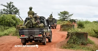 Pâques sanglant au Nigeria : éleveurs armés et terroristes font 16 morts dans deux États Pâques sanglant au Nigeria : éleveurs armés et terroristes font 16 morts dans deux États