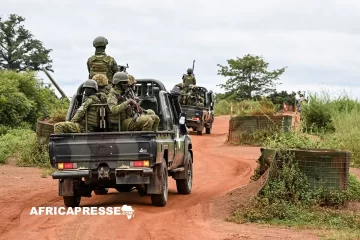 Pâques sanglant au Nigeria : éleveurs armés et terroristes font 16 morts dans deux États