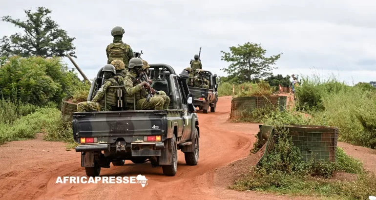 Pâques sanglant au Nigeria : éleveurs armés et terroristes font 16 morts dans deux États