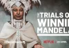 Cinema : Netflix explore l’héritage complexe de Winnie Mandela dans une nouvelle production