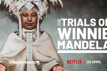 Cinema : Netflix explore l’héritage complexe de Winnie Mandela dans une nouvelle production Cinema : Netflix explore l’héritage complexe de Winnie Mandela dans une nouvelle production